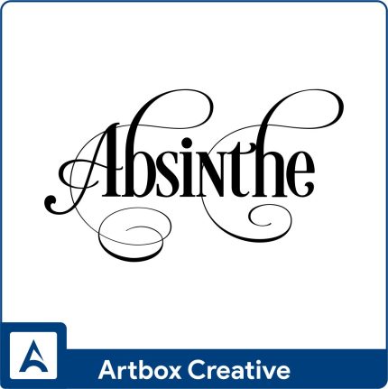 absinthe logo