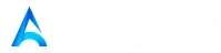 Artbox creative logo