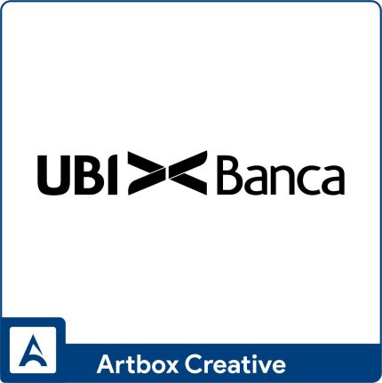 ubi banca logo