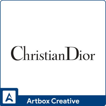 christian dior logo