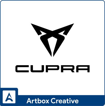 cupra logo