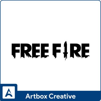 free fire logo
