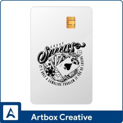 great success credit card