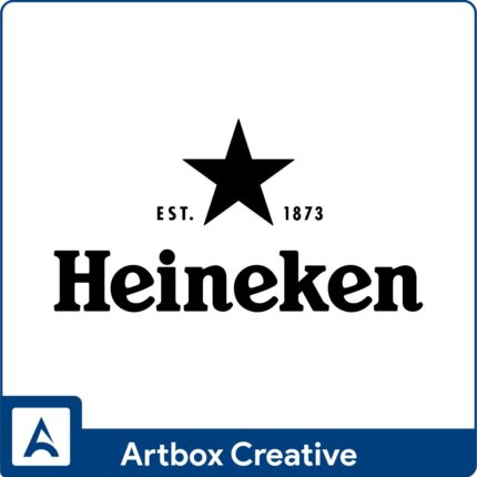 heineken logo