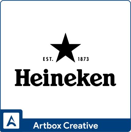 heineken logo 2