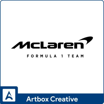 mc laren logo