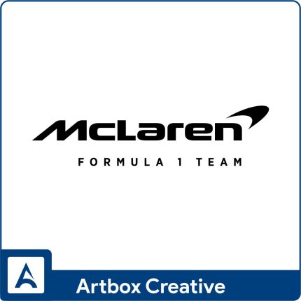 mc laren logo