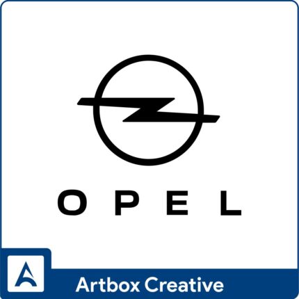 opel logo