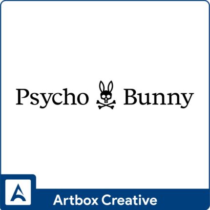 psycho bunny logo