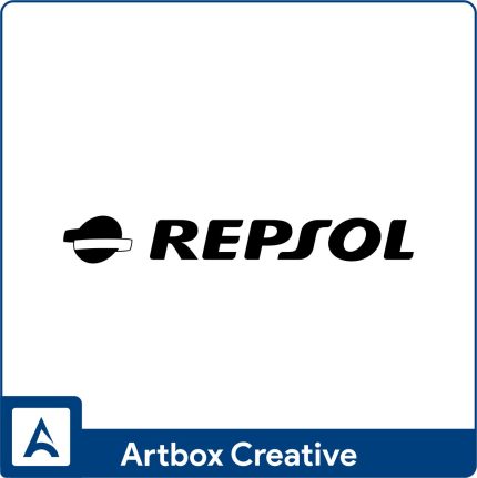 repsol logo