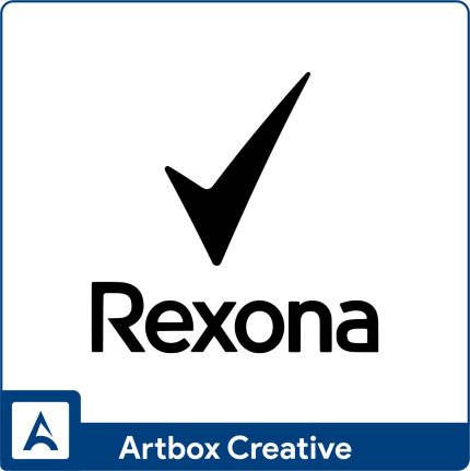 rexona logo