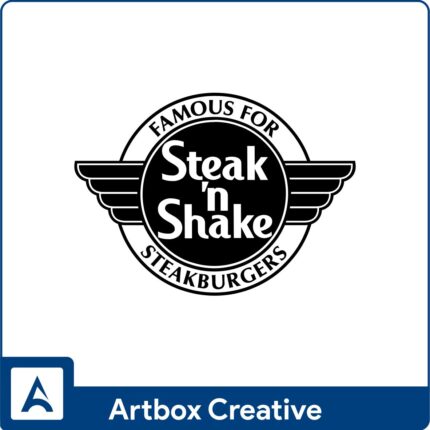 steak n shake logo