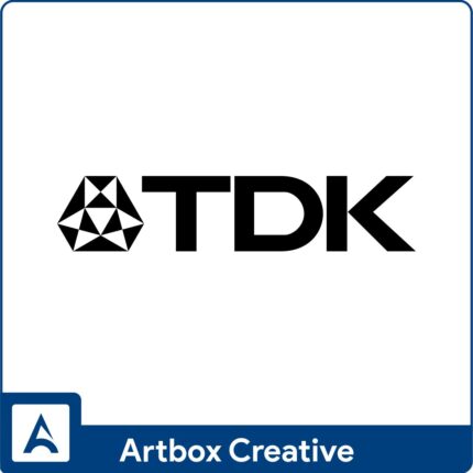 tdk logo