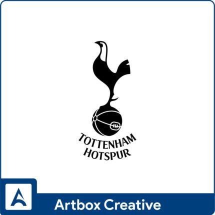 tottenham hotspur logo