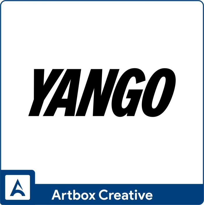 yango logo