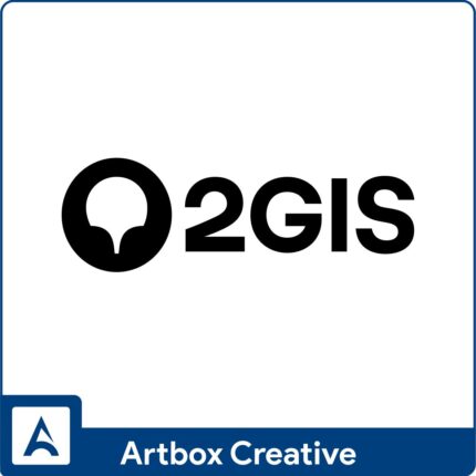 2gis logo