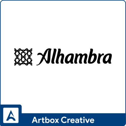 Alhambra logo
