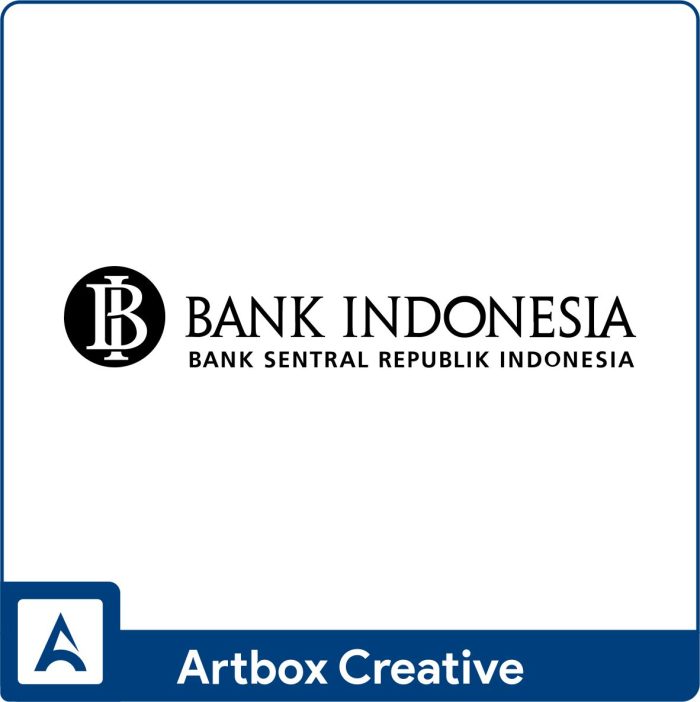 Bank indonesia logo