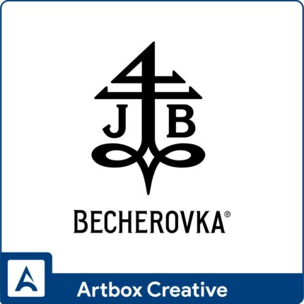 Becherovka logo