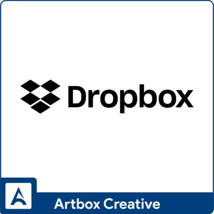 Dropbox logo