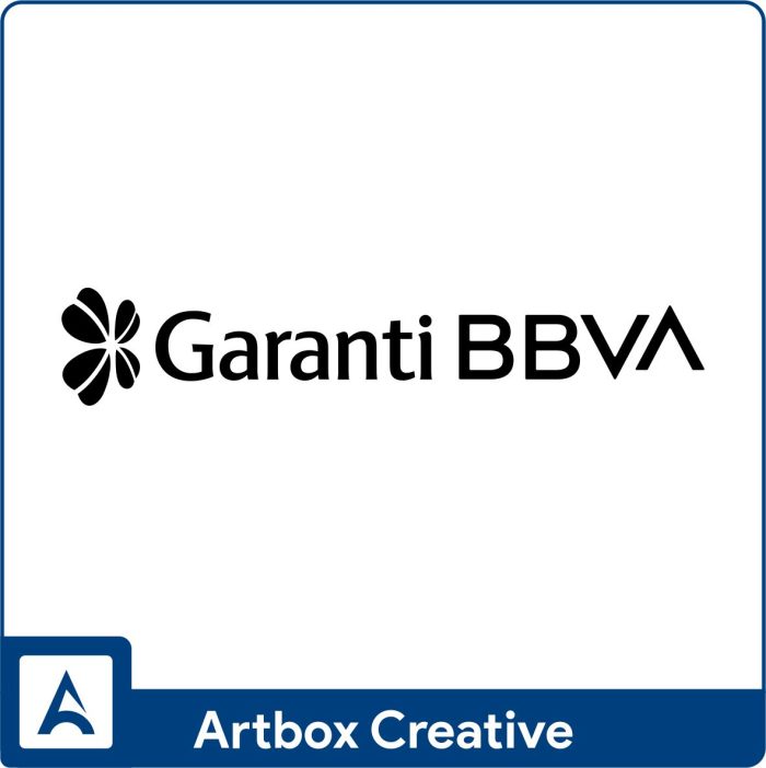 Garanti bbva logo