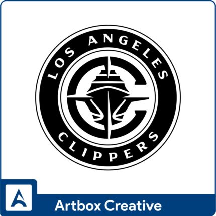 Los angeles clippers logo