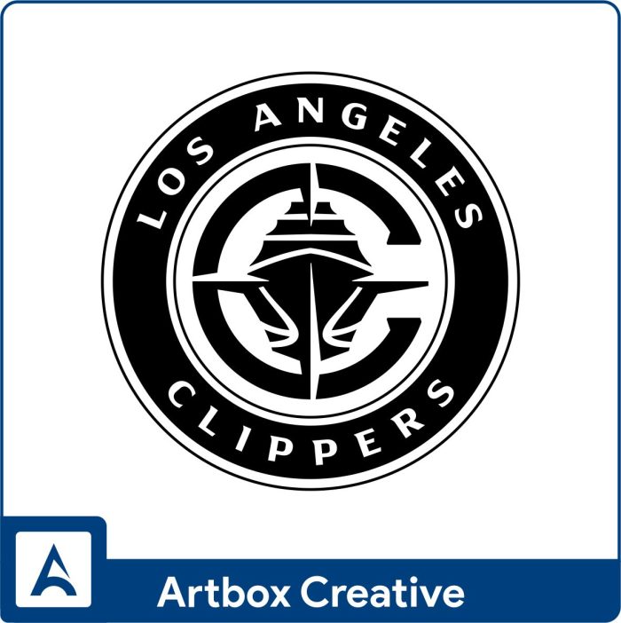 Los angeles clippers logo