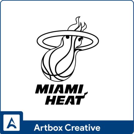 Miami Heat logo