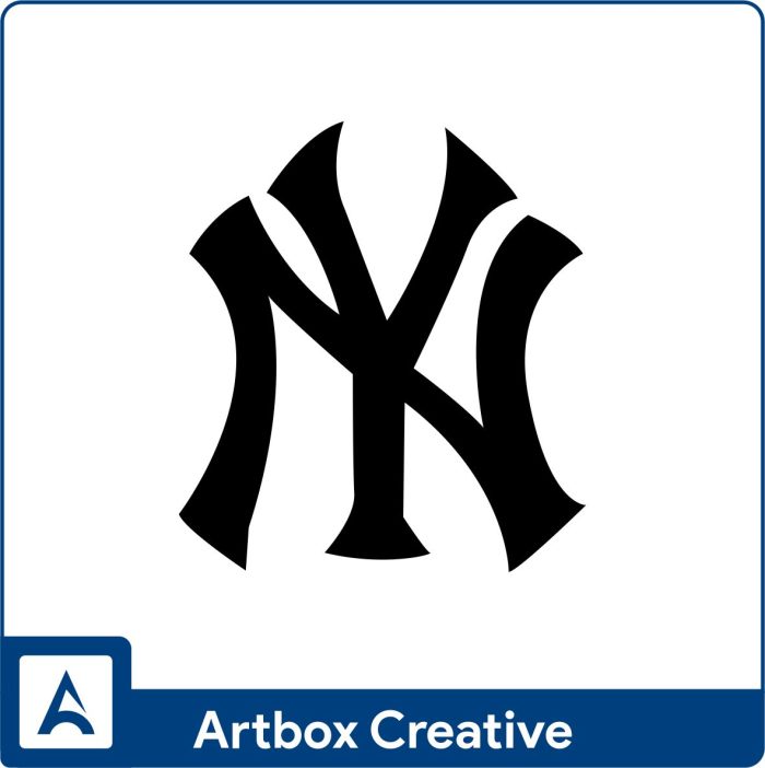 New york logo