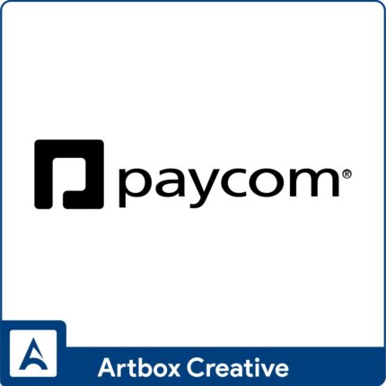 Paycom logo