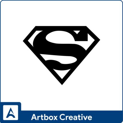 Superman logo