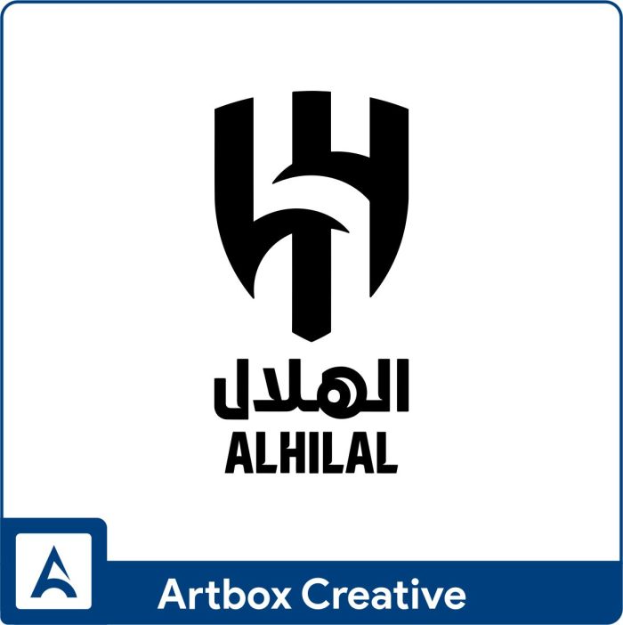 alhilal logo
