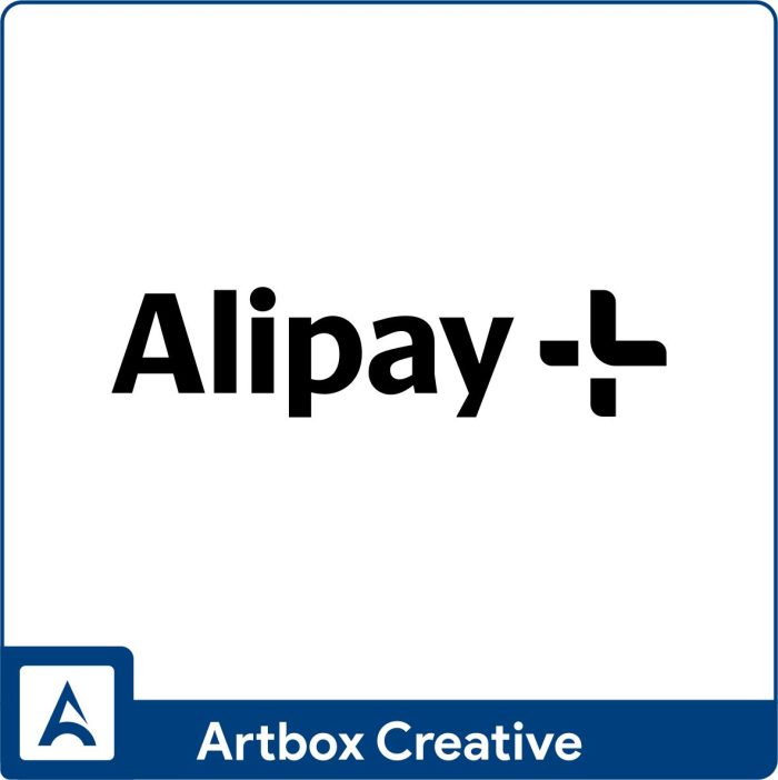 ali pay logo new