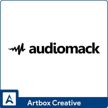 audiomack logo