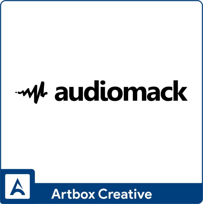 audiomack logo