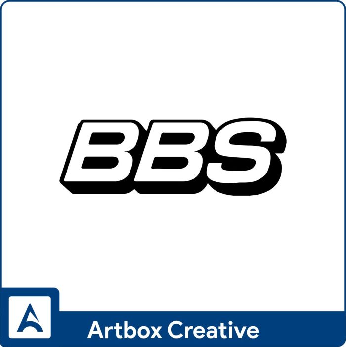 bbs logo template