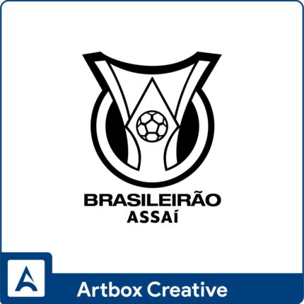 Brasileirao assai logo