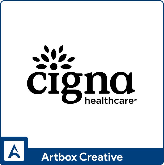 cigna health care logo