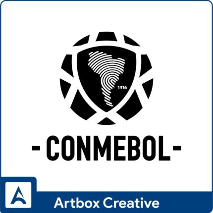 -conmebol logo