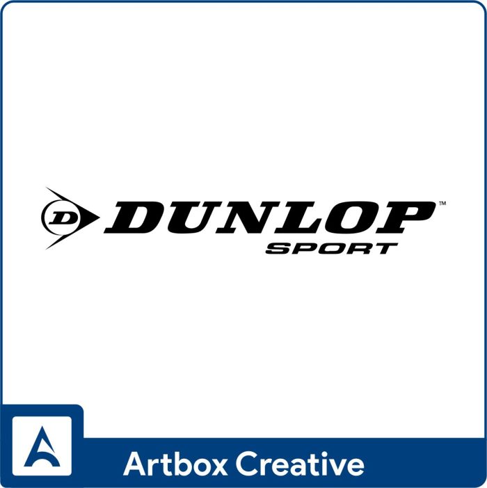 Dunlop sports logo
