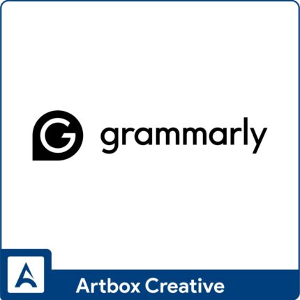 grammarly logo
