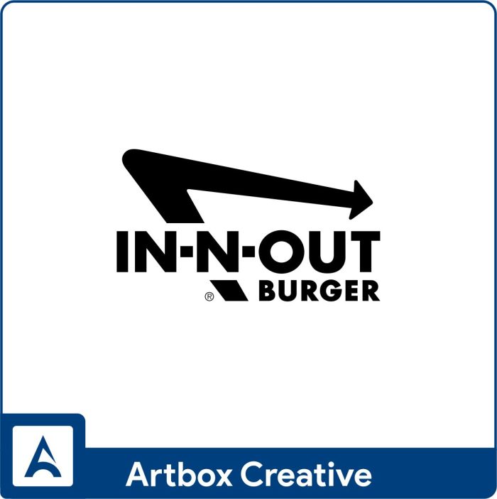 in-n out logo