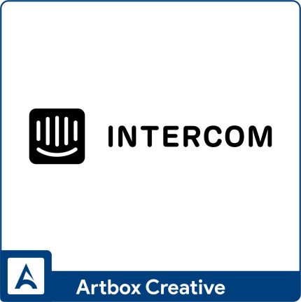 intercom logo