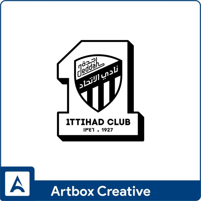ittihad club logo