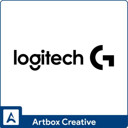 logitech g logo
