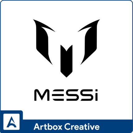 messi logo