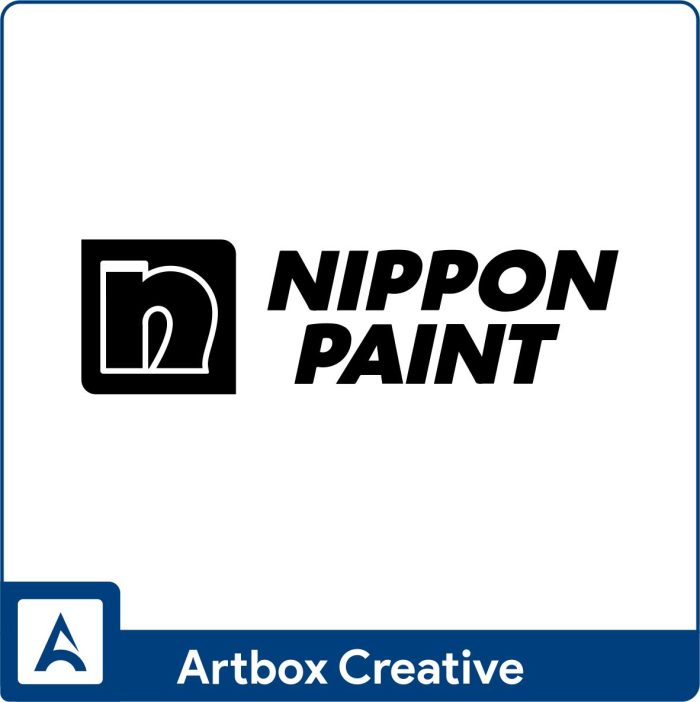 nippon paint logo