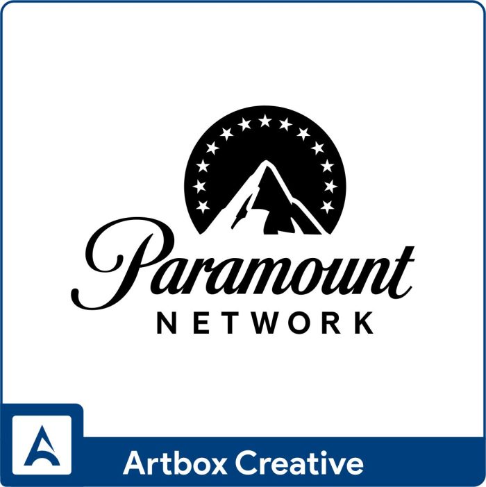 paramount network logo