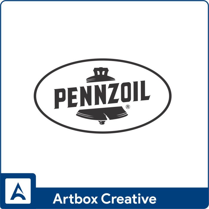 pennz oil logo