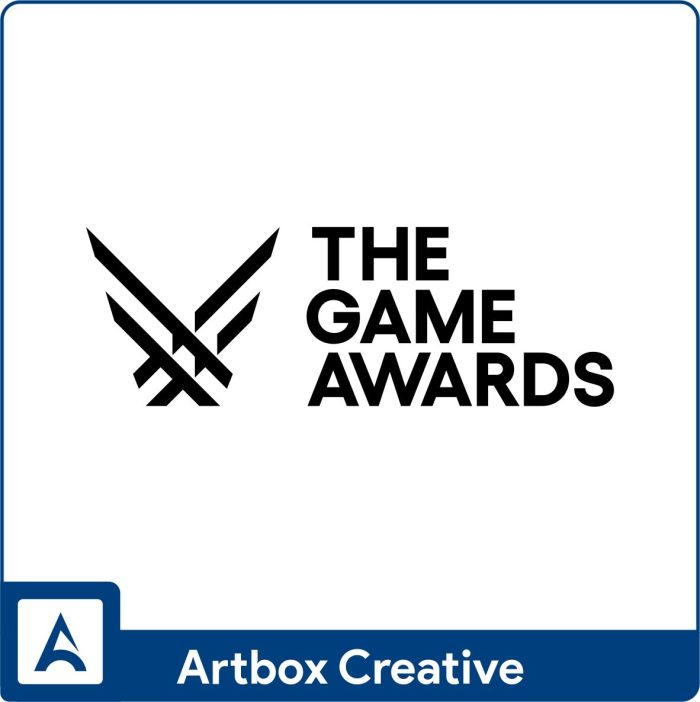 the game award logo